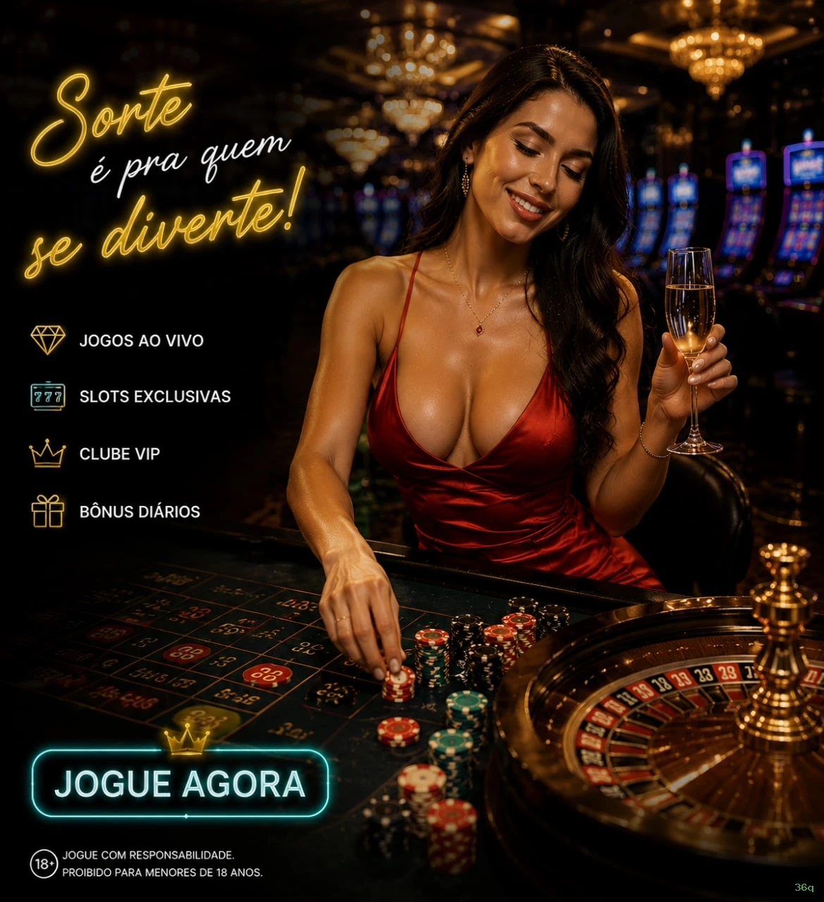 App 36q Android download