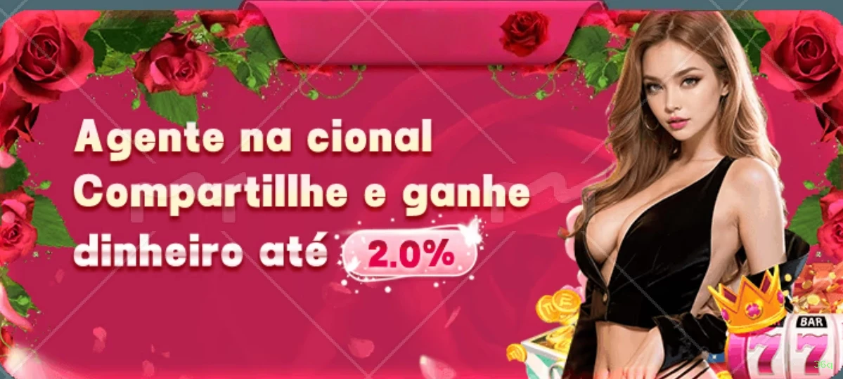 Bônus boas-vindas 36q R$100